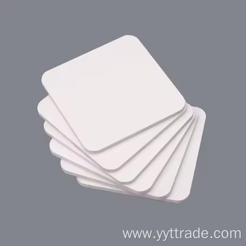 High Density PVC foam board